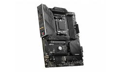MSI MAG B650 Tomahawk WiFi