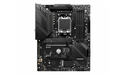 MSI MAG B650 Tomahawk WiFi