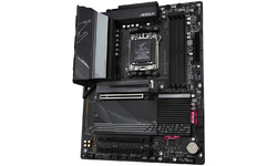 Gigabyte B650 Aorus Elite AX