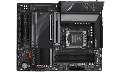Gigabyte B650 Aorus Elite AX