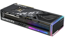 Asus RoG Strix GeForce RTX 4090 OC Edition 24GB