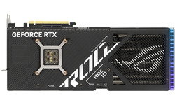 Asus RoG Strix GeForce RTX 4090 OC Edition 24GB