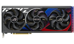 Asus RoG Strix GeForce RTX 4090 OC Edition 24GB