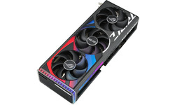 Asus RoG Strix GeForce RTX 4090 OC Edition 24GB