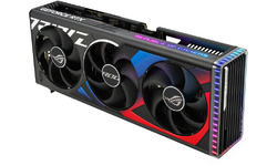 Asus RoG Strix GeForce RTX 4090 OC Edition 24GB