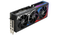 Asus RoG Strix GeForce RTX 4090 OC Edition 24GB
