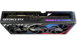 Asus RoG Strix GeForce RTX 4090 OC Edition 24GB