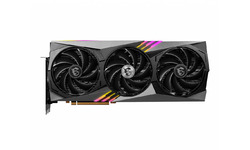 MSI GeForce RTX 4090 Gaming X Trio 24GB