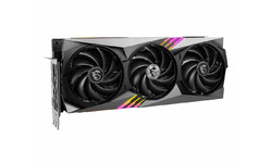 MSI GeForce RTX 4090 Gaming X Trio 24GB