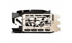 MSI GeForce RTX 4090 Gaming X Trio 24GB