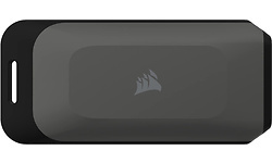 Corsair EX100U 4TB Black