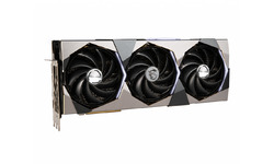MSI GeForce RTX 4090 Suprim X 24GB