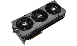 Asus TUF Gaming GeForce RTX 4090 OC Edition 24GB