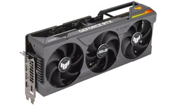 Asus TUF Gaming GeForce RTX 4090 OC Edition 24GB