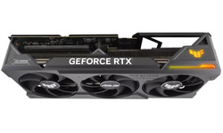 Asus TUF Gaming GeForce RTX 4090 OC Edition 24GB