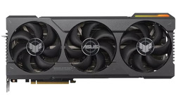 Asus TUF Gaming GeForce RTX 4090 OC Edition 24GB