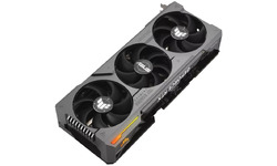 Asus TUF Gaming GeForce RTX 4090 OC Edition 24GB