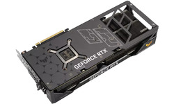 Asus TUF Gaming GeForce RTX 4090 OC Edition 24GB