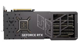 Asus TUF Gaming GeForce RTX 4090 OC Edition 24GB
