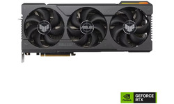 Asus TUF Gaming GeForce RTX 4090 OC Edition 24GB