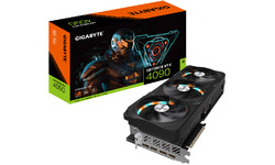 Gigabyte GeForce RTX 4090 Gaming OC 24GB