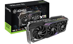 Inno3D GeForce RTX 4090 iChill X3 24GB