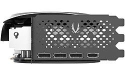 Zotac GeForce RTX 4090 AMP! Extreme Airo 24GB
