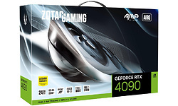 Zotac GeForce RTX 4090 AMP! Extreme Airo 24GB