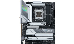 Asus Prime X670E-Pro WiFi