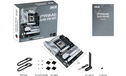 Asus Prime X670E-Pro WiFi