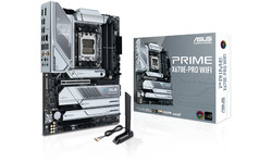 Asus Prime X670E-Pro WiFi