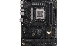 Asus TUF Gaming B650-Plus
