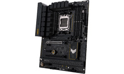 Asus TUF Gaming B650-Plus