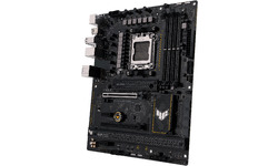 Asus TUF Gaming B650-Plus