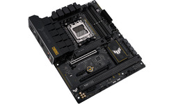 Asus TUF Gaming B650-Plus