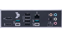 Asus TUF Gaming B650-Plus