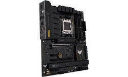 Asus TUF Gaming B650-Plus WiFi