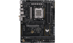 Asus TUF Gaming B650-Plus WiFi