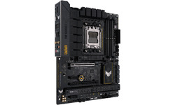 Asus TUF Gaming B650-Plus WiFi