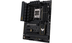 Asus TUF Gaming B650-Plus WiFi