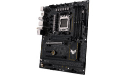 Asus TUF Gaming B650-Plus WiFi