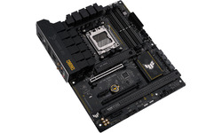 Asus TUF Gaming B650-Plus WiFi
