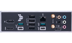 Asus TUF Gaming B650-Plus WiFi