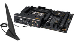 Asus TUF Gaming B650-Plus WiFi