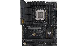 Asus TUF Gaming B650-Plus WiFi