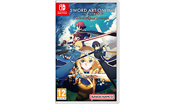 Sword Art Online: Alicization Lycoris (Nintendo Switch)