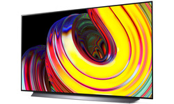 LG OLED55CS6LA