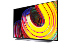 LG OLED55CS6LA