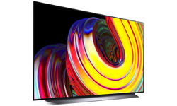 LG OLED55CS6LA