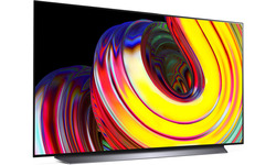 LG OLED55CS6LA